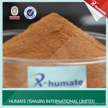 100% Water Soluble Fulvic Acid Concentrate From Leonardite